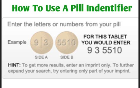 Pill Identifier (Drug & Pill Finder) 